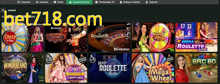 bet718.com
