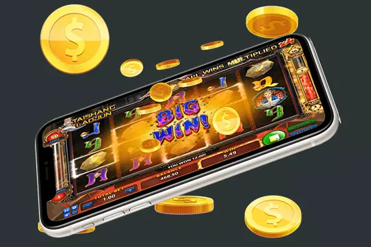 Baixe o aplicativo bet718.com para jogar a qualquer momento